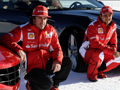 Alonso_and_Massa_at_Wroom_2012