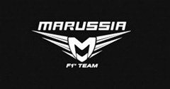 Formula1-Marussia-2012-Logo