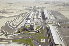 Bahrain-Circuit