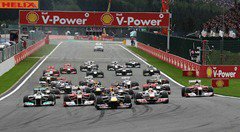 Belgium-Spa-Francorchamps-Grid-2011