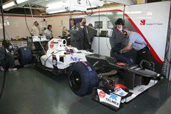 Kamui Kobayashi_C31_Garage