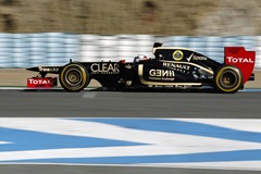 Lotus-E20_Jerez