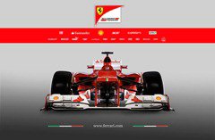 Ferrari-Front