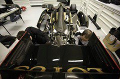 Lotus_E20-Factory