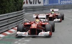 GP MONACO F1_2012 