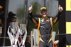 Romain_Grosjean-Canada_2012-Podium