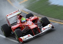 GP AUSTRALIA F1/2012 