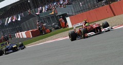 Felipe_Massa_Racing-Silverstone