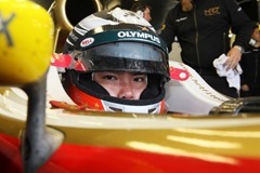 Ma_Qing_Hua-Silverstone_Drivers_Test
