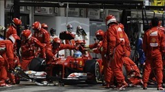 Ferrari-PitStop