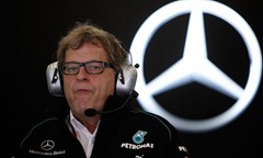 Norbert_Haug-Mercedes_GP