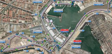 Valencia_F1_Circuit_Map