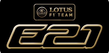 Lotus-E21-Launch.Logo