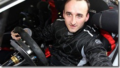 Robert_Kubica-DTM_Test