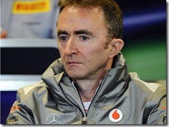 Paddy-Lowe-McLaren