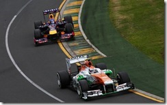 Formula One World Championship