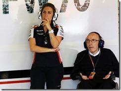 Claire-and-Frank-Williams