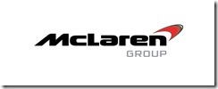 McLaren Group Logo