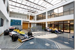 Williams_F1-Factory