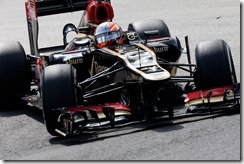 2013 German Grand Prix - Saturday