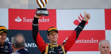 Romain_Grosjean-German_GP-Podium.jpg