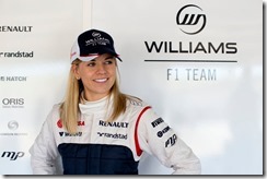 Susie_Wolff-Williams_F1