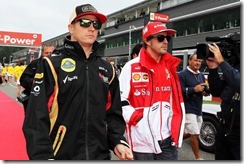 Kimi-Alonso