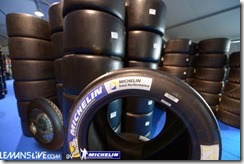 Michelin-Tyres