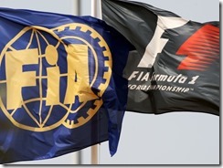 FIA-F1-Flags