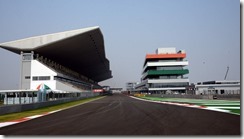 Indian-F1-GP