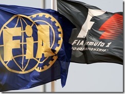 FiA-F1-Flag