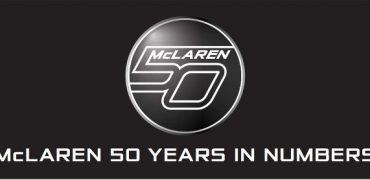 McLaren-50-Years