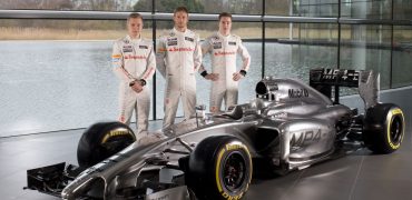 McLaren Mercedes MP4-29_c