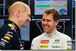 Sebastian_Vettel-with-Adrian_Newey-Bahrain-2014