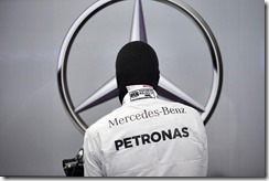 Mercedes-AMG-Petronas