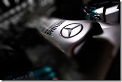 Mercedes-F1-AMG