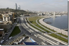 Baku-Azerbaijan