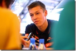 Daniil_Kvyat-Austrian_GP-2014-S01