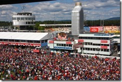 F1-Celebration_Podium-Hockenheimring