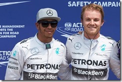 Nico_Rosberg-and-Lewis_Hamilton-Canadian_GP-2014-Pole