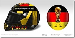 Nico_Rosberg-Hockenheim-Helmet
