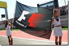 F1-Flag