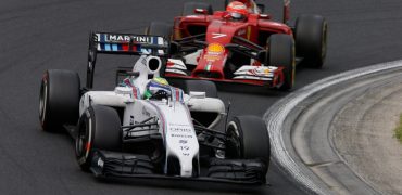 Felipe_Massa-leading-Kimi_Raikkonen-Hungarian_GP-2014.jpg