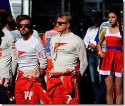 Fernando_Alonso-with-Kimi_Raikkonen-Ferrari