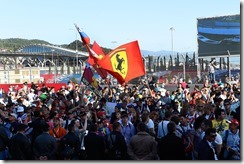 Ferrari-Flag