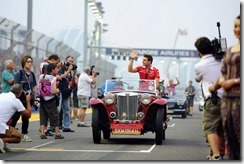 Jules_Bianchi-Drivers-Parade-Singapore