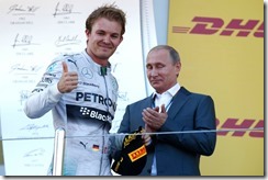 Nico_Rosberg-Russian_GP-2014-Podium_Celebrations