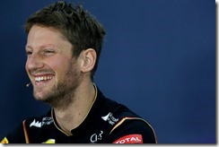 Romain_Grosjean-Lotus-Austin