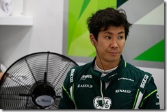 Kamui_Kobayashi-Caterham_F1_Team