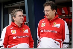 Pat_Fry-and-Nicholas_Tombazis-Ferrari